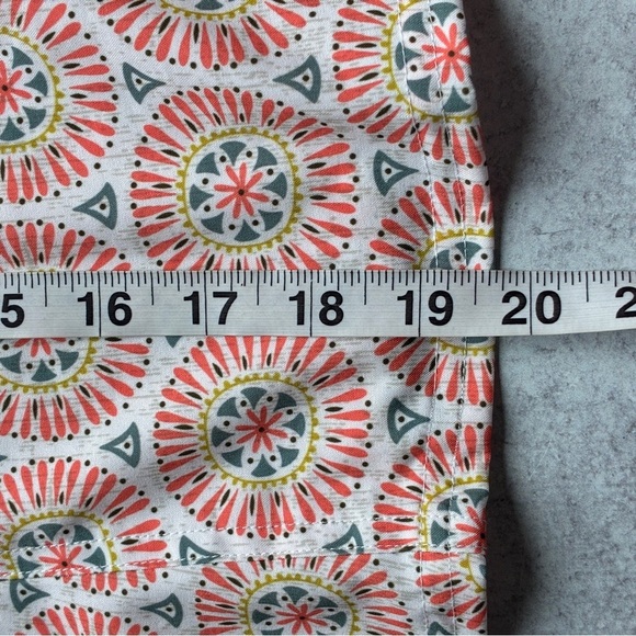 Ripskirt Hawaii Colorful Patterned Skirt Medium - Picture 10 of 10